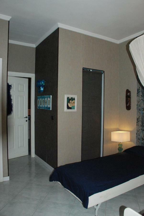Anna VI Guest Home Řím Exteriér fotografie