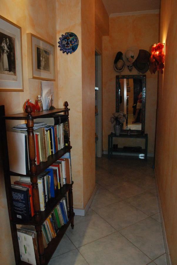 Anna VI Guest Home Řím Exteriér fotografie