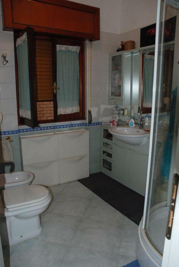 Anna VI Guest Home Řím Exteriér fotografie